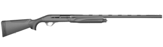 Retay USA Ace Semi-Auto 12 GAUGE Shotgun - 26" - Black